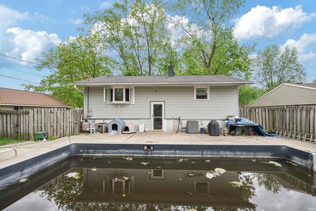 1208 Wigwam Drive, Kokomo, IN 46902