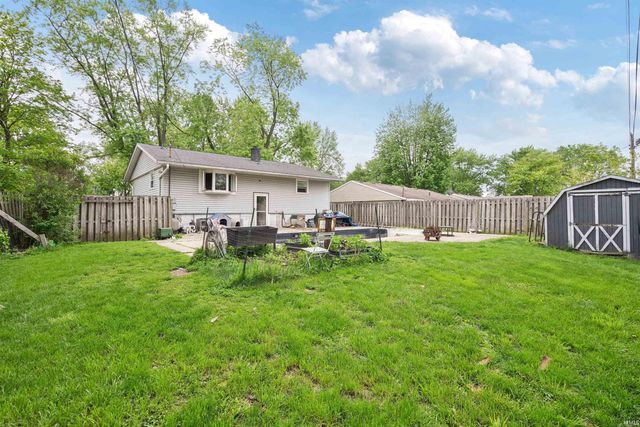 1208 Wigwam Drive, Kokomo, IN 46902