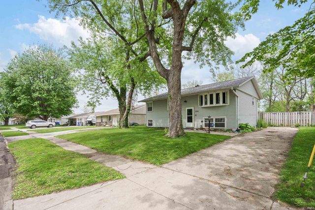 1208 Wigwam Drive, Kokomo, IN 46902