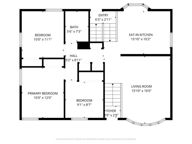 1208 Wigwam Drive, Kokomo, IN 46902