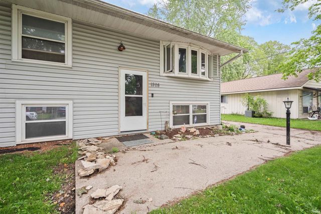 1208 Wigwam Drive, Kokomo, IN 46902