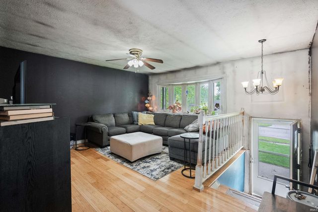 1208 Wigwam Drive, Kokomo, IN 46902