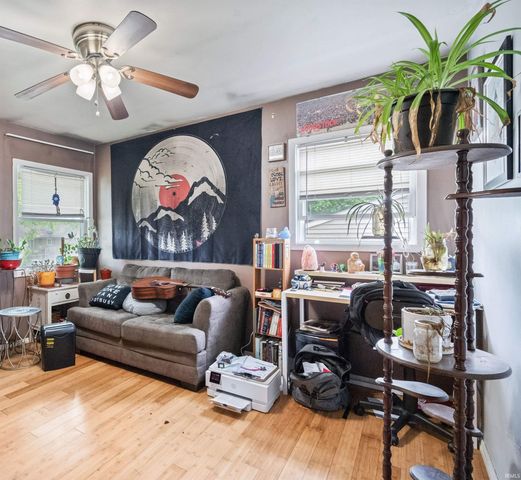 1208 Wigwam Drive, Kokomo, IN 46902