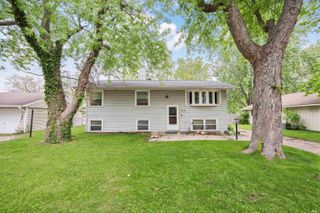 1208 Wigwam Drive, Kokomo, IN 46902