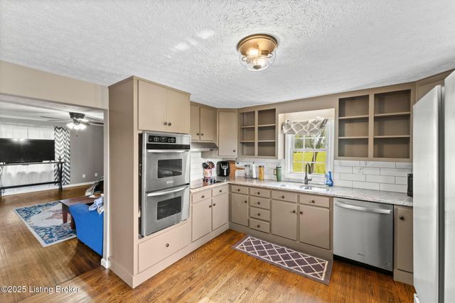 4321 Hwy 259 N, Brownsville, KY 42210