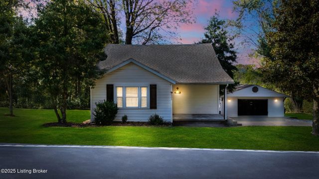 4321 Hwy 259 N, Brownsville, KY 42210