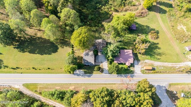 4321 Hwy 259 N, Brownsville, KY 42210