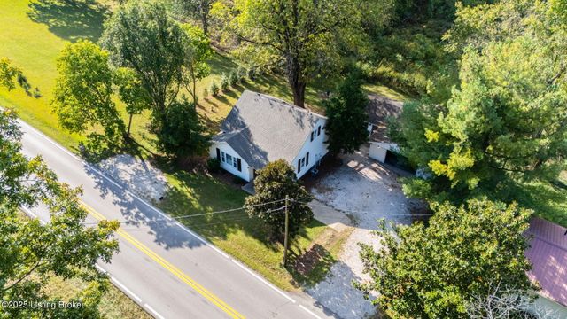 4321 Hwy 259 N, Brownsville, KY 42210