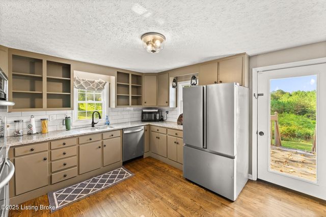 4321 Hwy 259 N, Brownsville, KY 42210