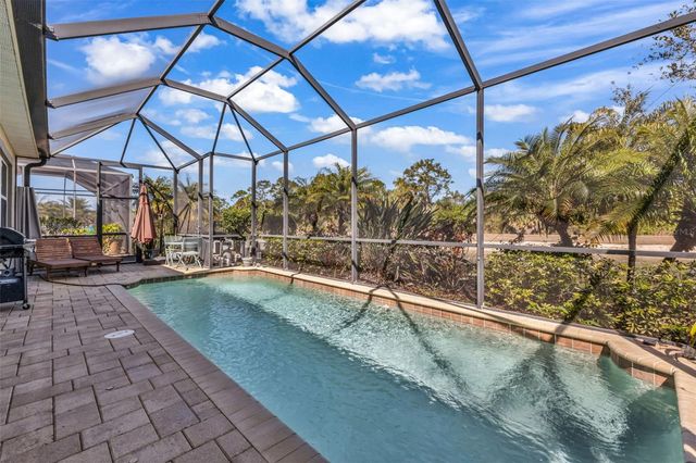 11542 BLACKFIN STREET, Venice, FL 34292