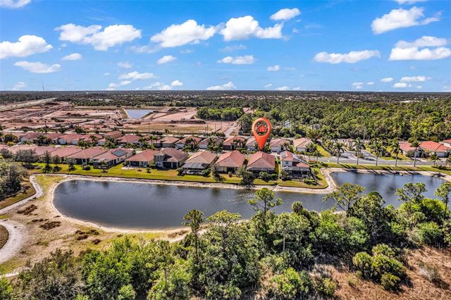 11542 BLACKFIN STREET, Venice, FL 34292