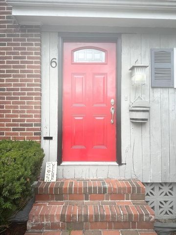 6 Grant Road, Malden, MA 02148