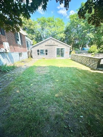 6 Grant Road, Malden, MA 02148