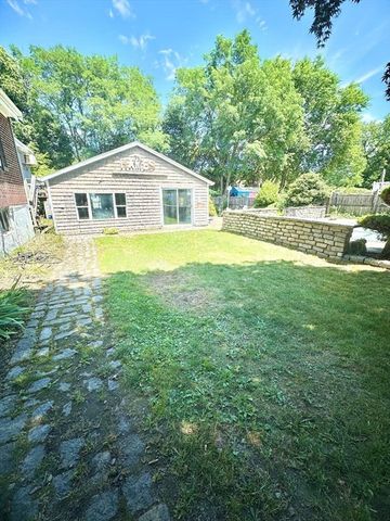 6 Grant Road, Malden, MA 02148