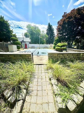 6 Grant Road, Malden, MA 02148