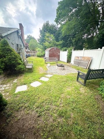 6 Grant Road, Malden, MA 02148
