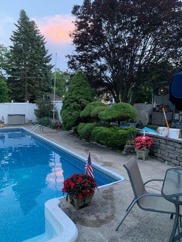 6 Grant Road, Malden, MA 02148