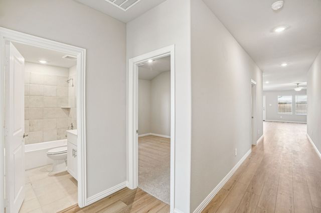 3404 Copperwood Drive, Princeton, TX 75071