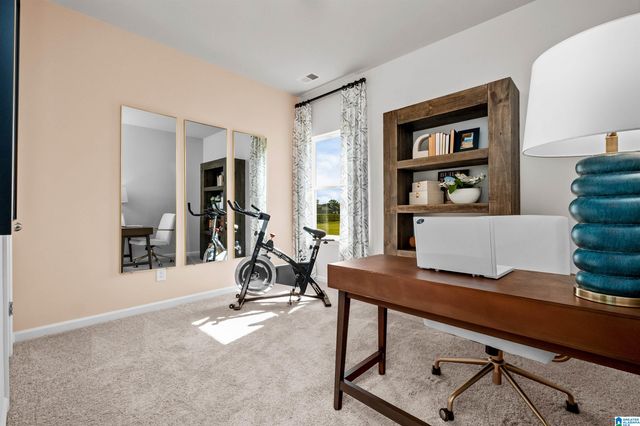 The Bradley ARBOR RIDGE, Moody, AL 35004