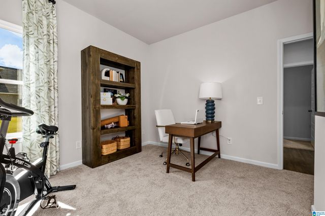 The Bradley ARBOR RIDGE, Moody, AL 35004