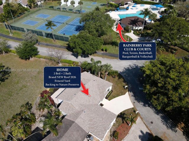 9596 Everglades Park Ln, Boca Raton, FL 33428