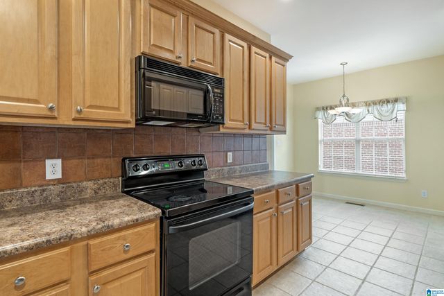 4956 KERRI LANE, Birmingham, AL 35215