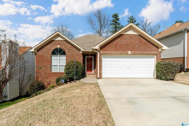 4956 KERRI LANE, Birmingham, AL 35215