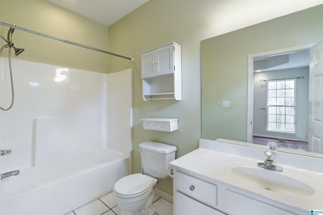 4956 KERRI LANE, Birmingham, AL 35215