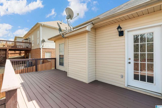 4956 KERRI LANE, Birmingham, AL 35215