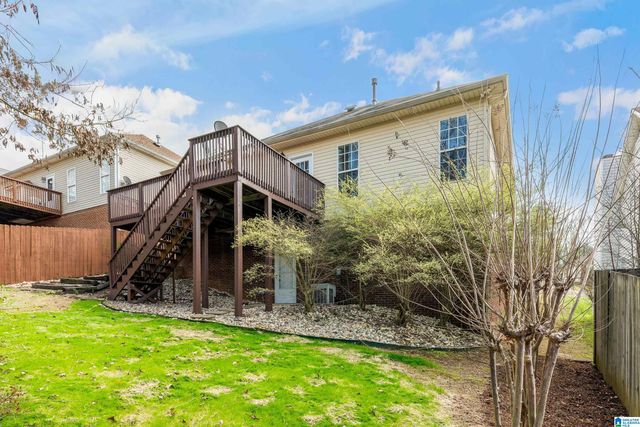 4956 KERRI LANE, Birmingham, AL 35215