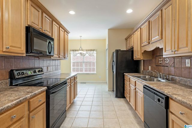 4956 KERRI LANE, Birmingham, AL 35215