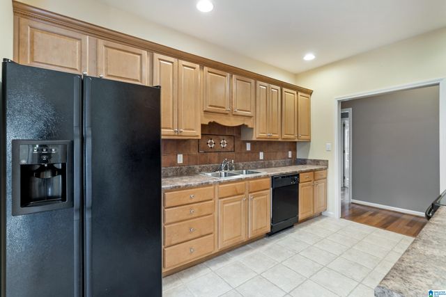 4956 KERRI LANE, Birmingham, AL 35215