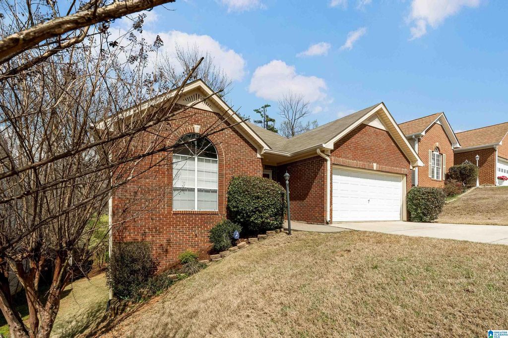 4956 KERRI LANE, Birmingham, AL 35215