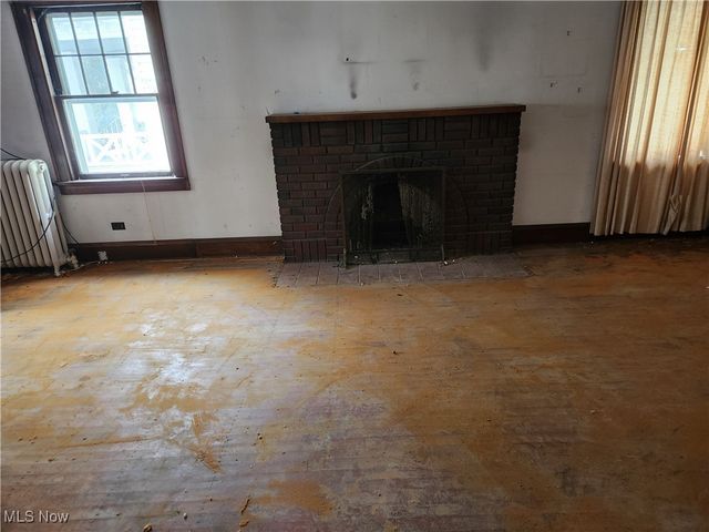 1494 Maple Road, Cleveland Heights, OH 44121