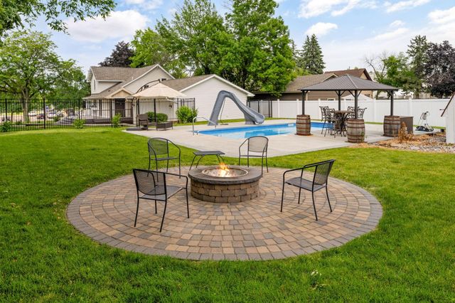 43 Central Avenue W, Saint Michael, MN 55376