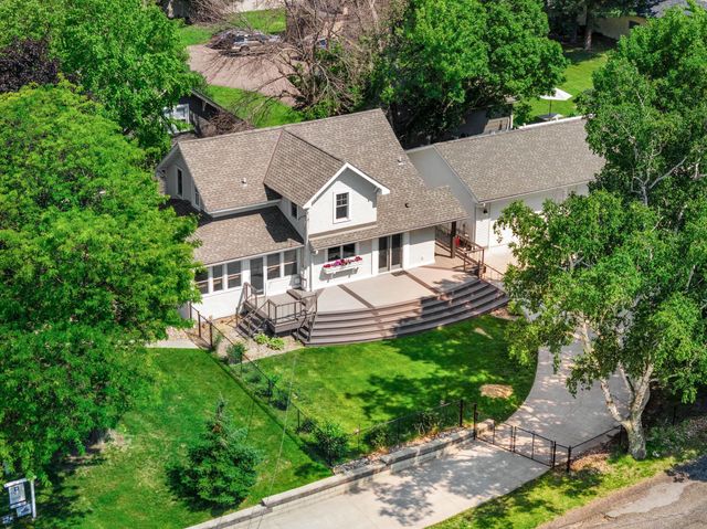 43 Central Avenue W, Saint Michael, MN 55376