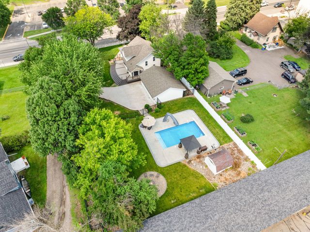 43 Central Avenue W, Saint Michael, MN 55376