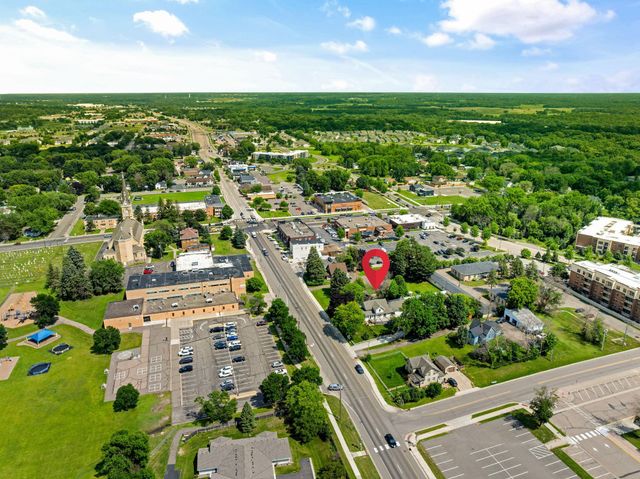 43 Central Avenue W, Saint Michael, MN 55376