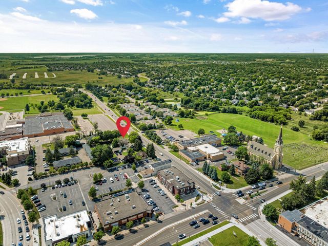 43 Central Avenue W, Saint Michael, MN 55376