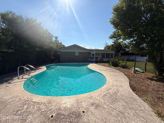 12439 MACAW Drive, Jacksonville, FL 32223