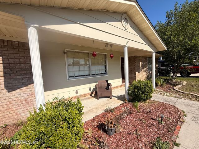 12439 MACAW Drive, Jacksonville, FL 32223