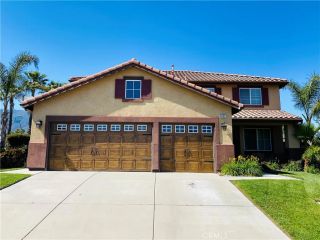 6122 Glen Abbey Place, Fontana, CA 92336