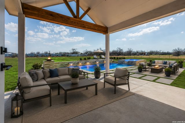 16934 Rancho Escondido, Atascosa, TX 78002