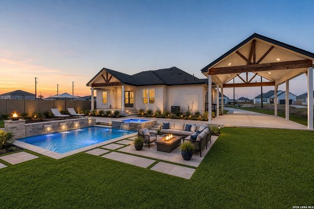 16934 Rancho Escondido, Atascosa, TX 78002