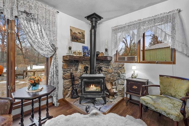 W8796 SMITH CREEK ROAD, Crivitz, WI 54114