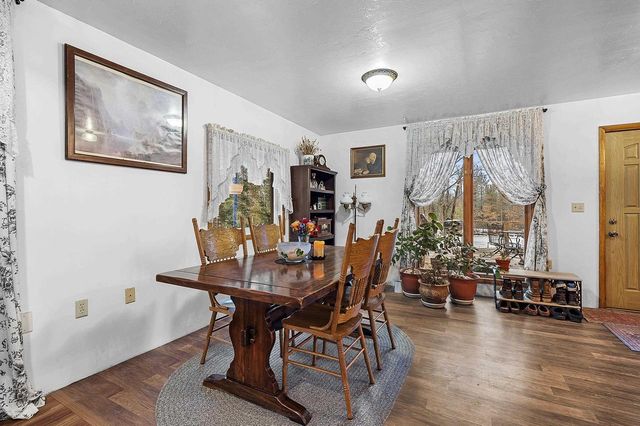 W8796 SMITH CREEK ROAD, Crivitz, WI 54114