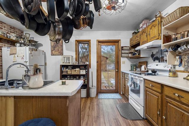 W8796 SMITH CREEK ROAD, Crivitz, WI 54114