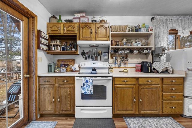 W8796 SMITH CREEK ROAD, Crivitz, WI 54114