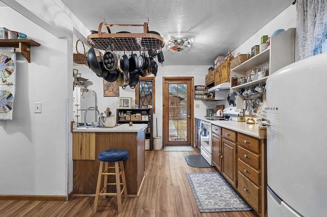 W8796 SMITH CREEK ROAD, Crivitz, WI 54114