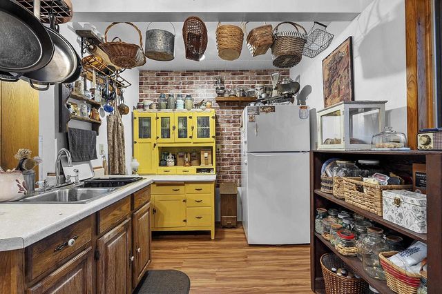 W8796 SMITH CREEK ROAD, Crivitz, WI 54114